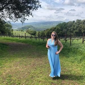 Meet your Posher, Ashley